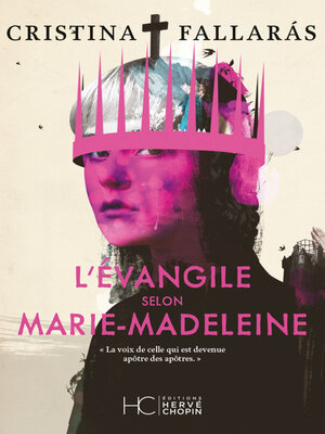 cover image of L'évangile selon Marie-Madeleine